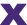 X