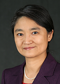 Photo of AHongyun Wang