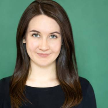 Image of Maura