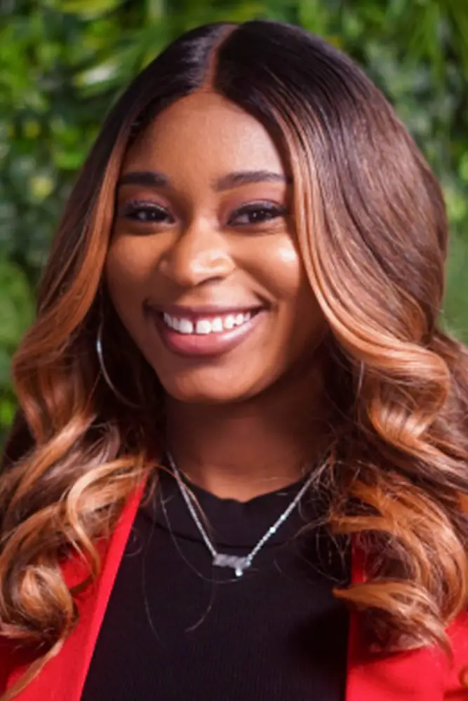 image of renee lucas