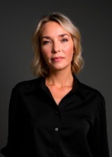 Rachel May