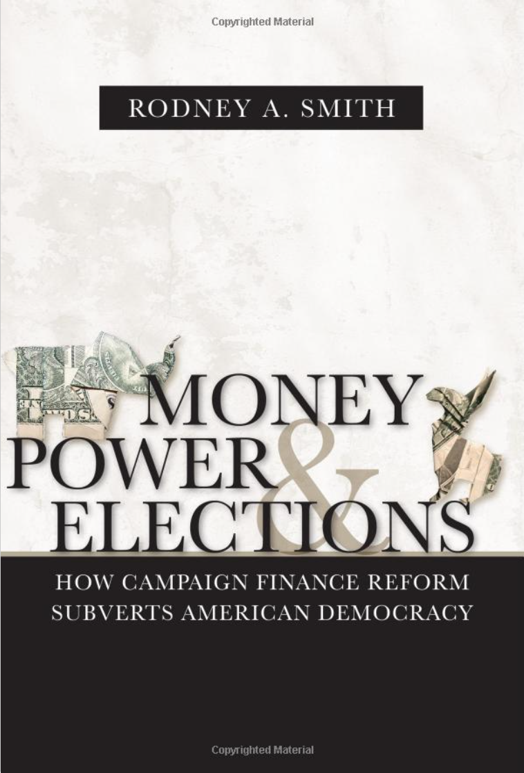 Money Power Elections