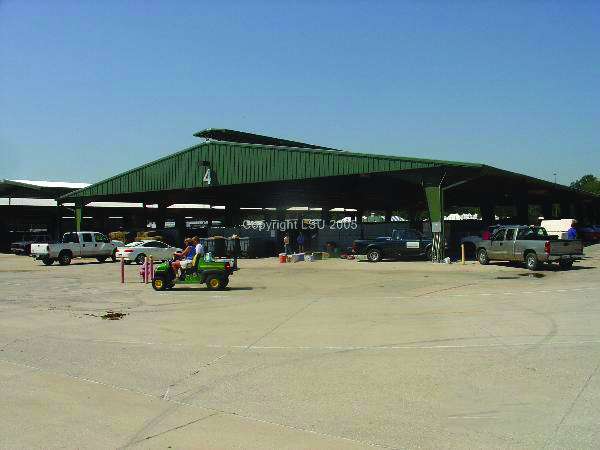 Lamar-Dixon Expo Center