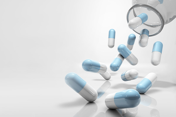 pills